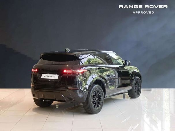 Land Rover Range Rover Evoque 201 kW image number 2