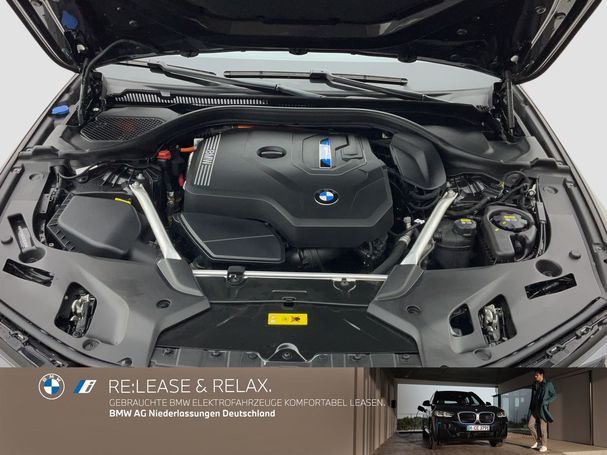 BMW 530 e 215 kW image number 18