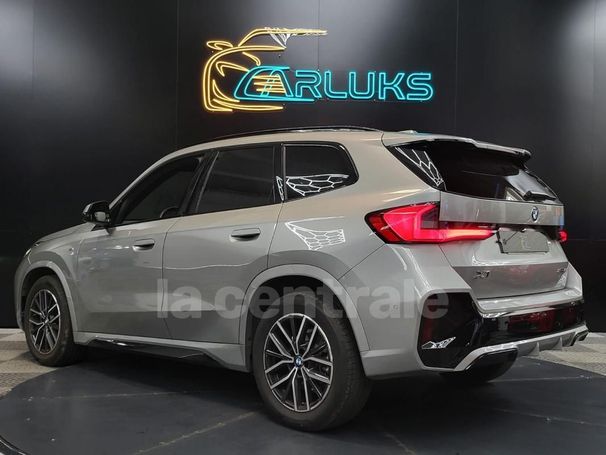 BMW X1 sDrive18d 110 kW image number 9