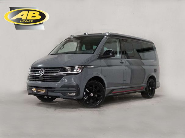 Volkswagen T6 California 2.0 TDI Ocean 4Motion DSG 150 kW image number 1