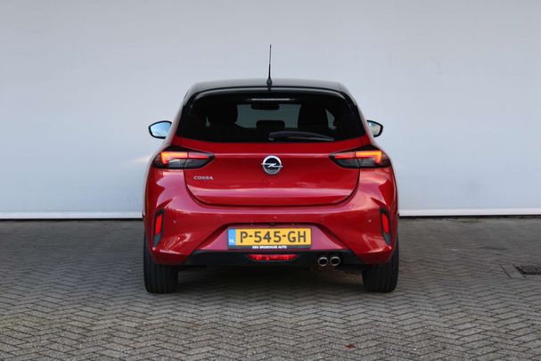 Opel Corsa 1.2 GS Line 96 kW image number 2