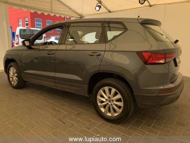 Seat Ateca 1.0 TSI Reference 81 kW image number 5