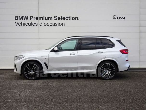 BMW X5 45e xDrive 290 kW image number 12