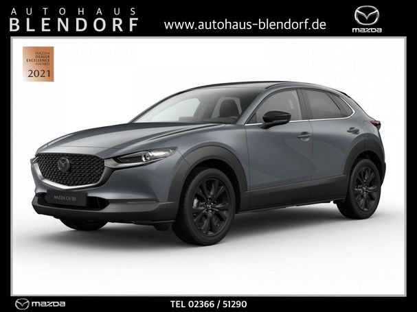 Mazda CX-30 150 Homura 110 kW image number 1