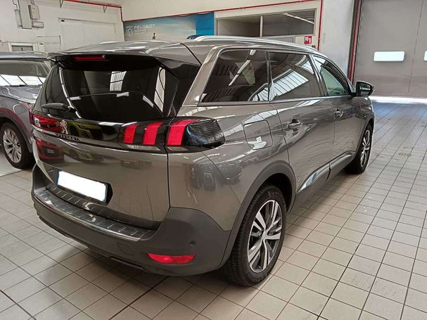 Peugeot 5008 BlueHDi 130 EAT8 Allure 96 kW image number 3