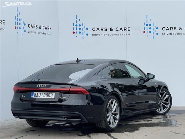 Audi A7 3.0 TDI 210 kW image number 2