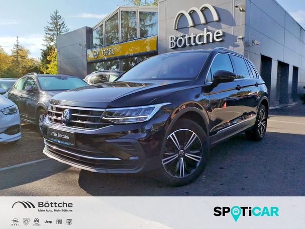 Volkswagen Tiguan 1.5 TSI DSG 110 kW image number 2