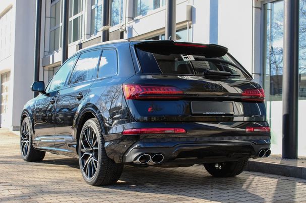 Audi SQ7 4.0 373 kW image number 7