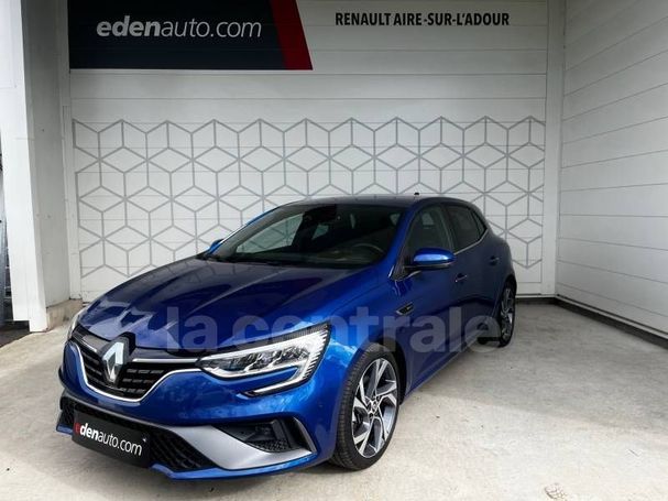 Renault Megane 118 kW image number 1