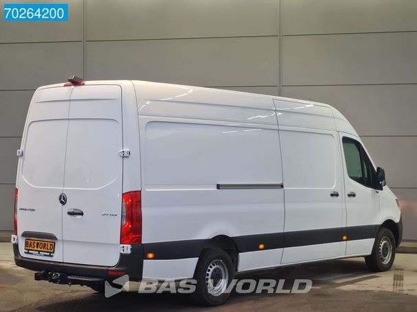 Mercedes-Benz Sprinter 317 CDI 125 kW image number 8