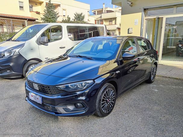 Fiat Tipo 96 kW image number 1