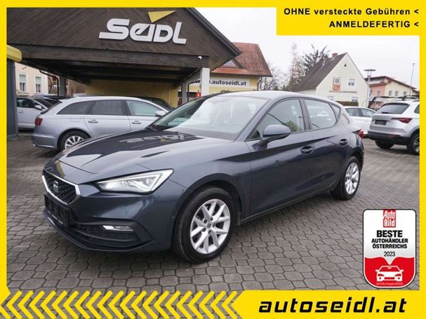 Seat Leon 2.0 TDI Style 85 kW image number 1