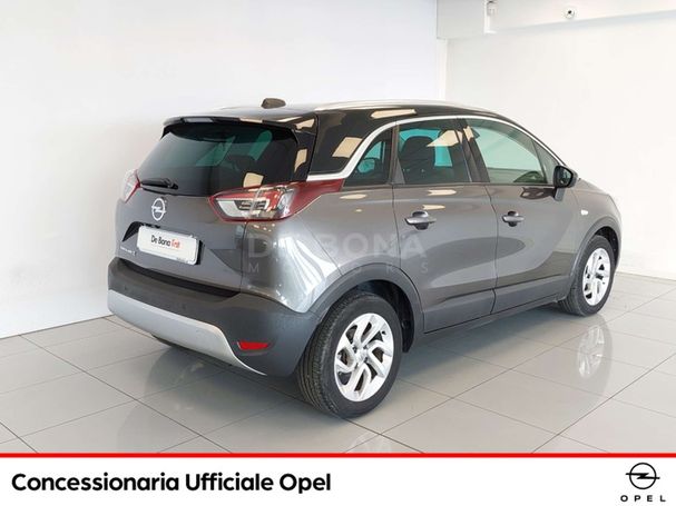 Opel Crossland X 1.2 Innovation 61 kW image number 3