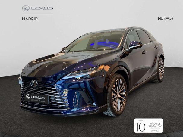 Lexus RX 450 450h+ 225 kW image number 1