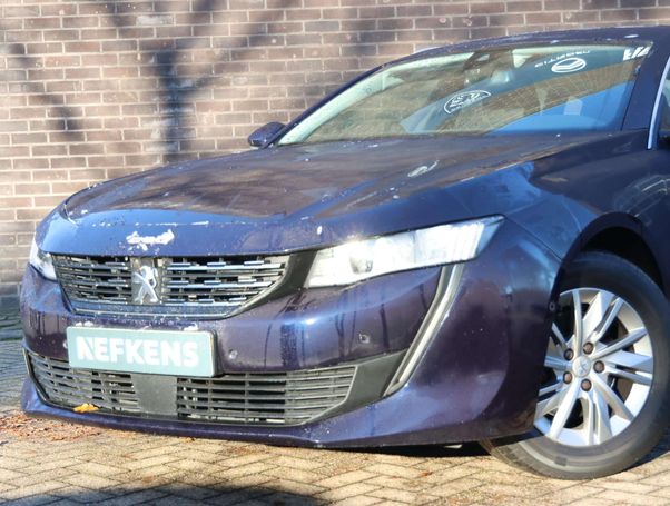 Peugeot 508 SW 130 Active 96 kW image number 3