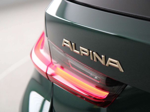 ALPINA B3 GT Touring Switch-Tronic 389 kW image number 27