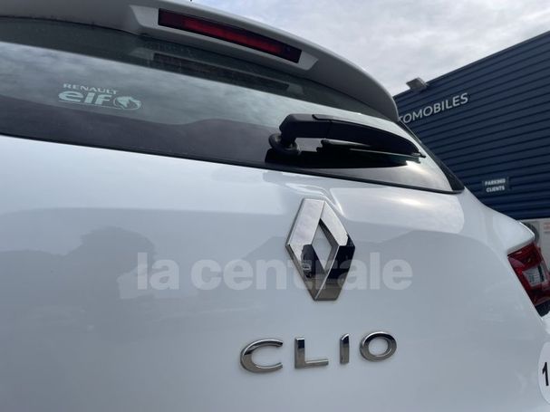 Renault Clio Energy dCi 75 55 kW image number 18