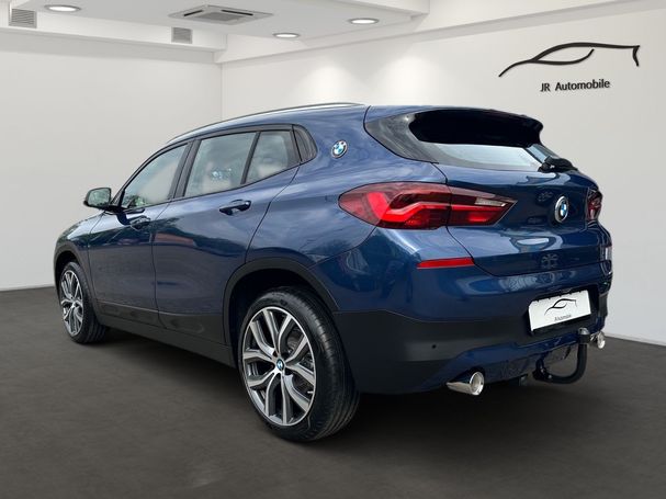 BMW X2 xDrive 140 kW image number 6