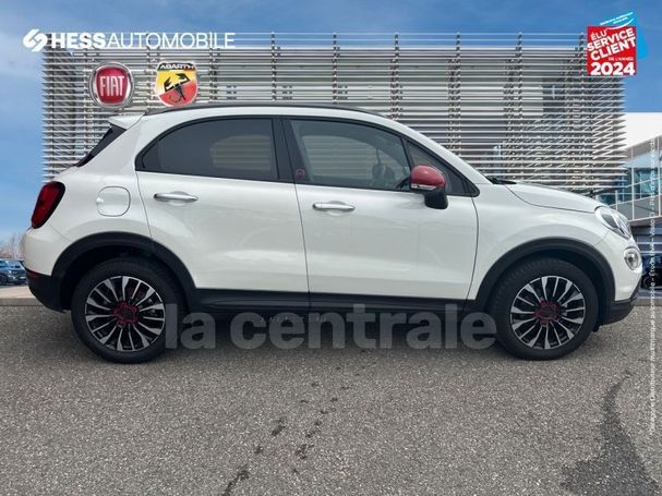 Fiat 500X 1.0 FireFly Turbo 88 kW image number 18