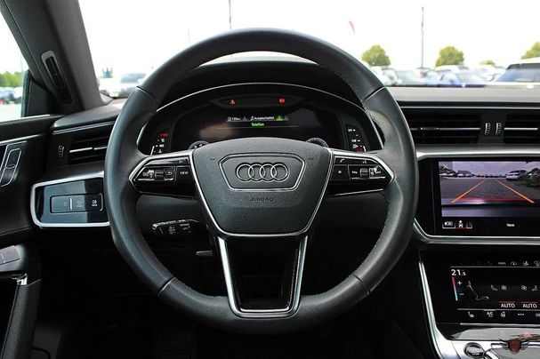 Audi A7 195 kW image number 18