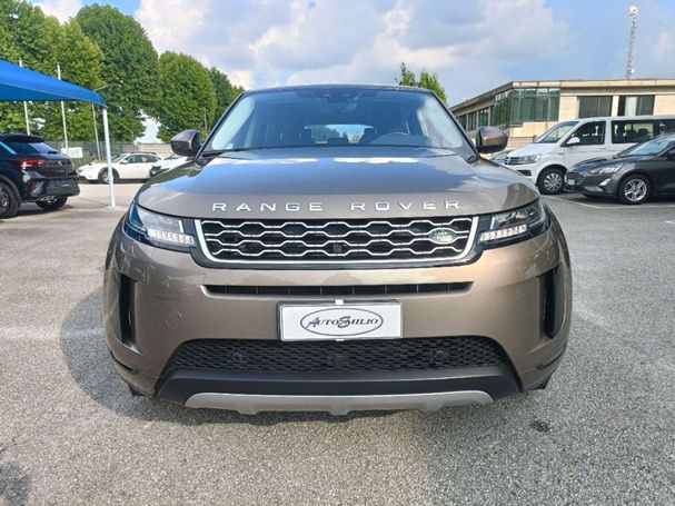 Land Rover Range Rover Evoque 110 kW image number 4