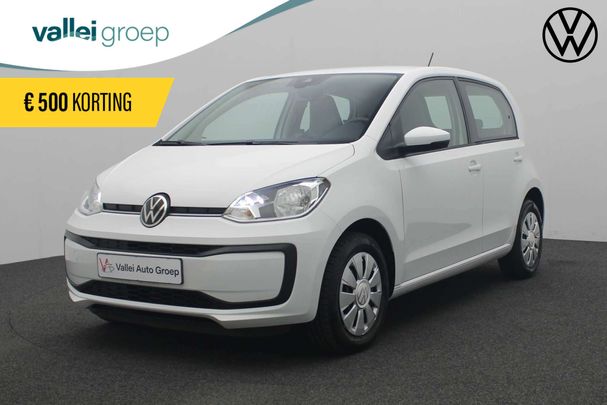 Volkswagen up! 1.0 48 kW image number 1