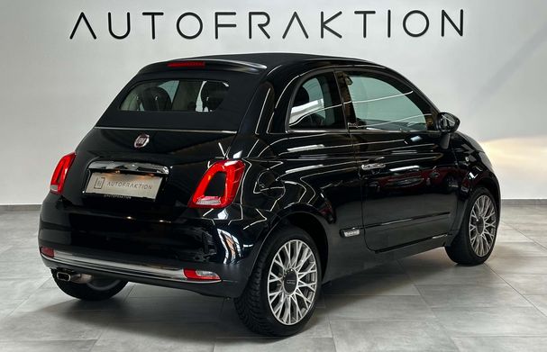 Fiat 500C 51 kW image number 4