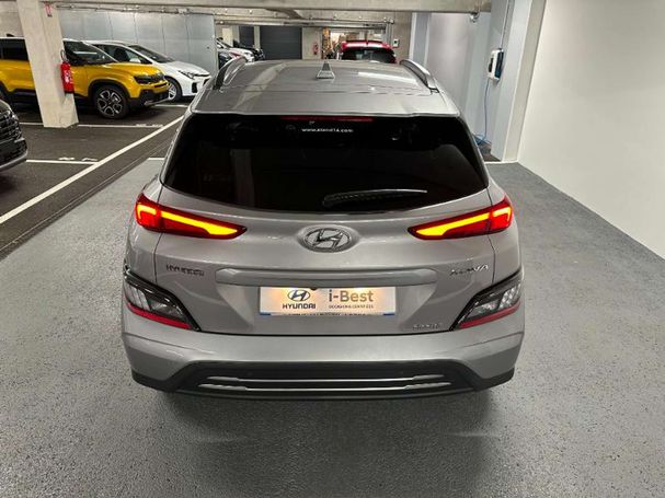 Hyundai Kona 39 kWh 101 kW image number 2