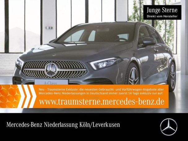 Mercedes-Benz A 250 e 160 kW image number 3