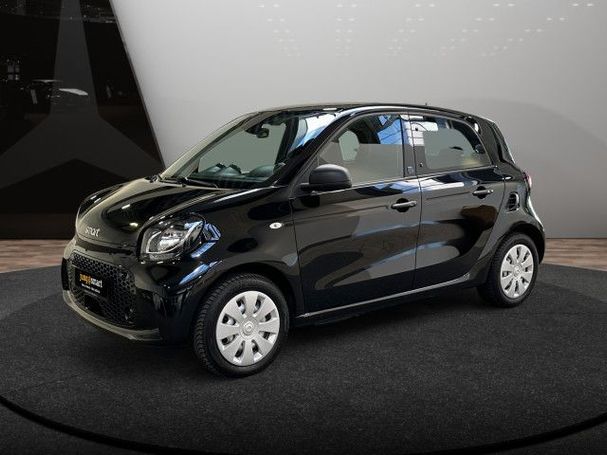 Smart ForFour EQ 60 kW image number 2