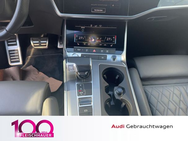 Audi A6 45 TDI quattro Avant 170 kW image number 16