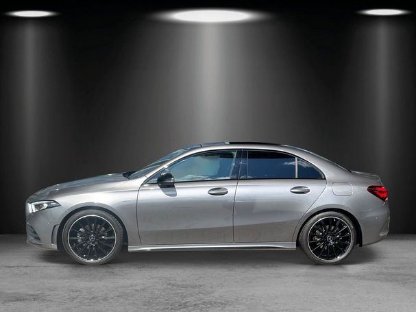 Mercedes-Benz A 200 d AMG 110 kW image number 4