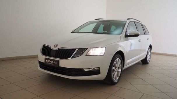 Skoda Octavia 1.6 TDI 85 kW image number 24