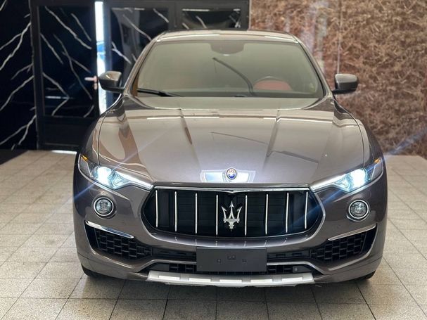 Maserati Levante 184 kW image number 3