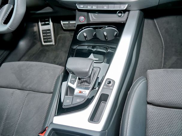 Audi S5 TDI quattro Sportback 251 kW image number 7