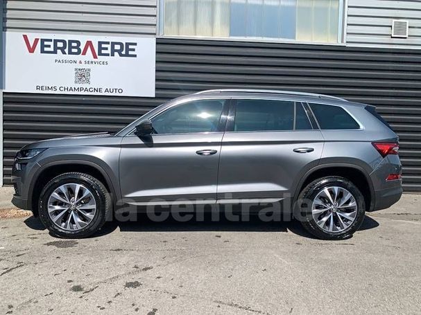 Skoda Kodiaq 2.0 TDI DSG Style 110 kW image number 18