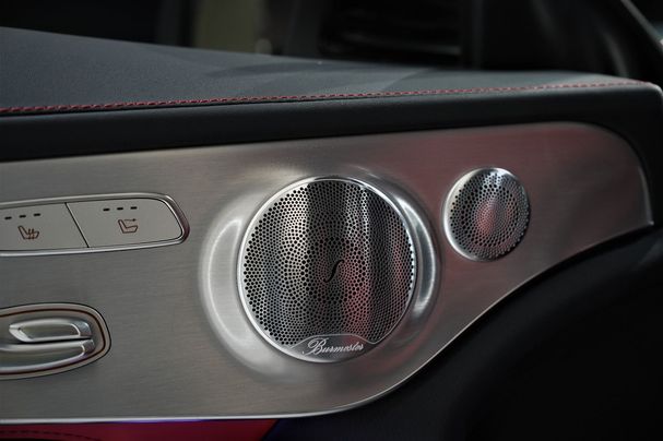 Mercedes-Benz C 63 AMG S Cabrio 375 kW image number 22