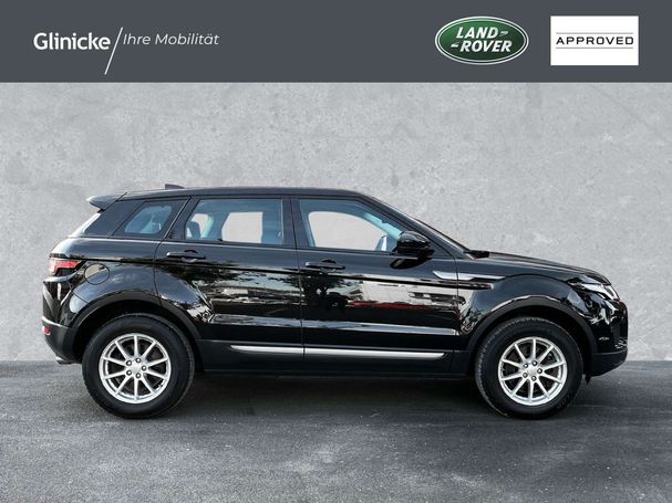 Land Rover Range Rover Evoque 110 kW image number 6