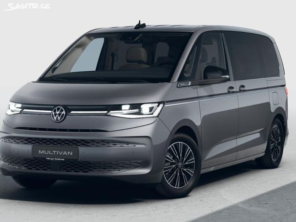 Volkswagen T6 Multivan 110 kW image number 1