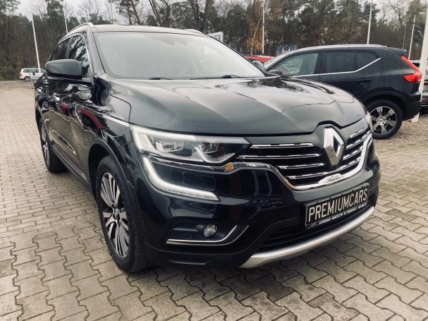 Renault Koleos dCi X-Tronic 130 kW image number 2