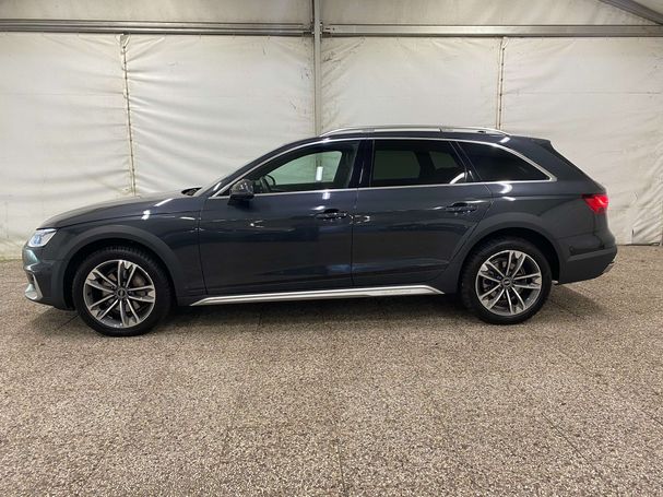 Audi A4 Allroad 40 TDI quattro S tronic 150 kW image number 5