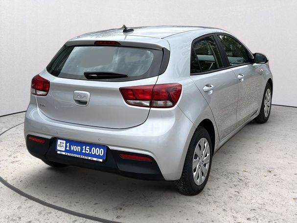 Kia Rio 1.2 Edition 7 62 kW image number 8