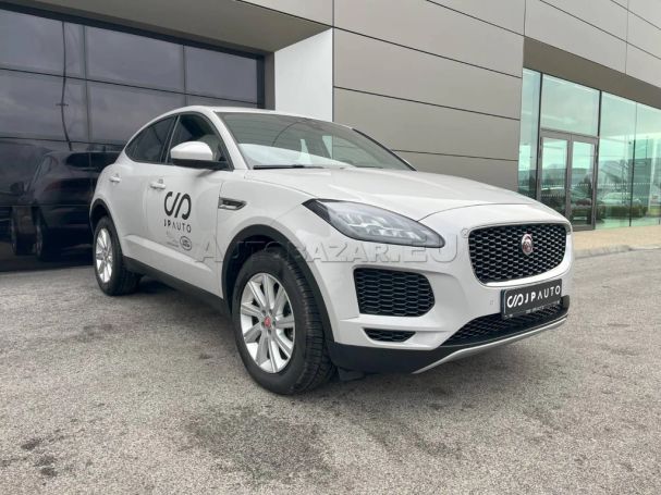 Jaguar E-Pace AWD S 110 kW image number 2