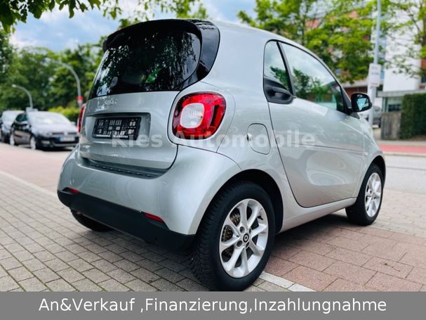 Smart ForTwo 52 kW image number 6