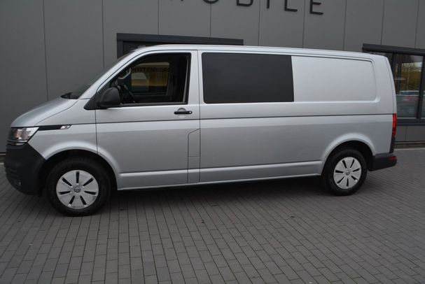 Volkswagen T6 Kombi 4Motion 110 kW image number 26