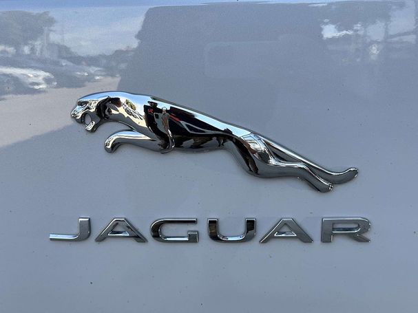 Jaguar I-Pace EV400 S AWD 294 kW image number 17