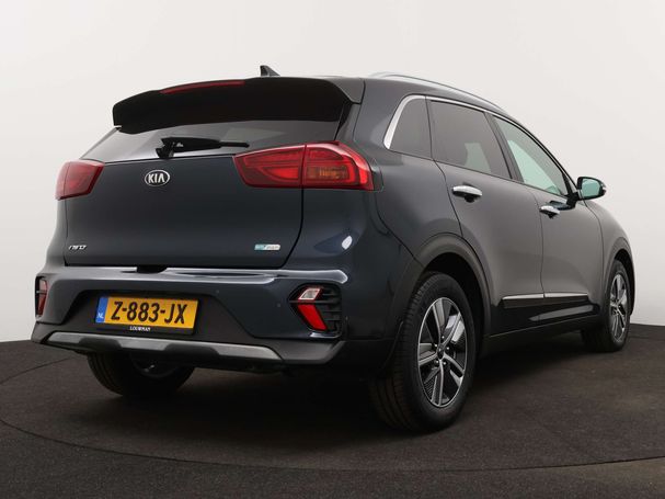 Kia Niro 1.6 GDI 104 kW image number 2