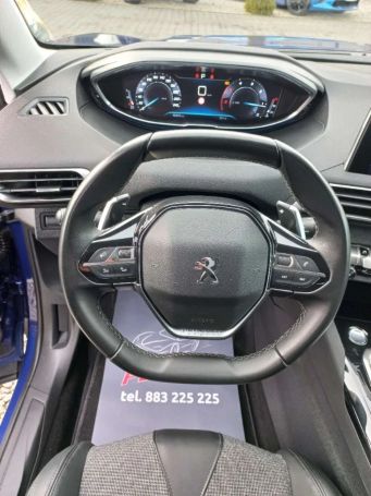 Peugeot 3008 96 kW image number 14