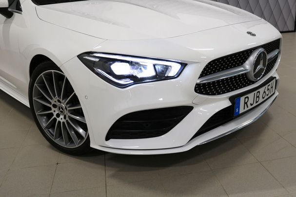 Mercedes-Benz CLA 220 140 kW image number 23