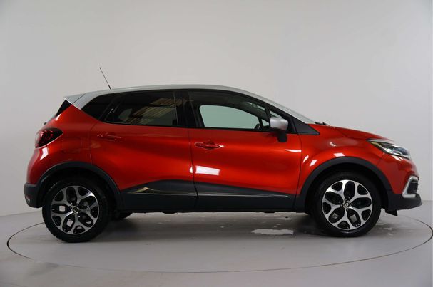 Renault Captur TCe INTENS 66 kW image number 7